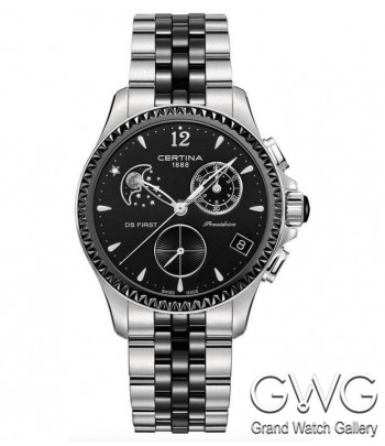 Certina C030.250.11.056.00 женские кварцевые часы