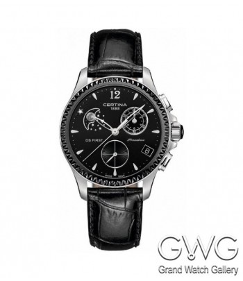 Certina C030.250.16.056.00 женские кварцевые часы