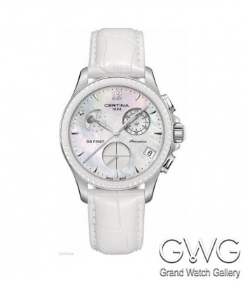 Certina C030.250.16.106.00 женские кварцевые часы