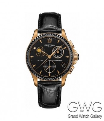Certina C030.250.36.056.00 женские кварцевые часы