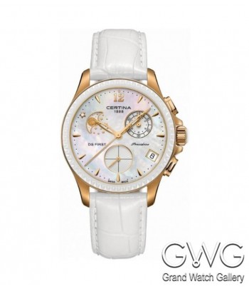 Certina C030.250.36.106.00 женские кварцевые часы