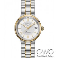 
                Certina C031.210.22.031.00 женские кварцевые часы                