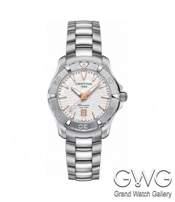 Certina C032.251.11.011.01 механические часы