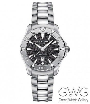 Certina C032.251.11.051.09 женские кварцевые часы