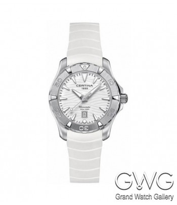 Certina C032.251.17.011.00 женские кварцевые часы