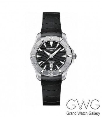 Certina C032.251.17.051.00 женские кварцевые часы