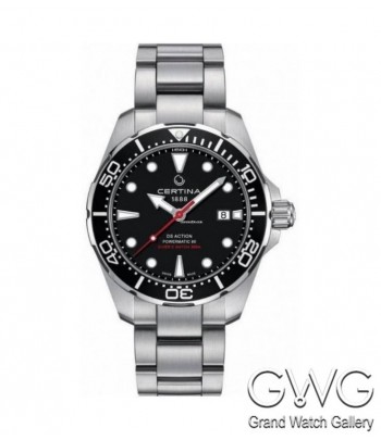 Certina C032.407.11.051.00 мужские механические часы
