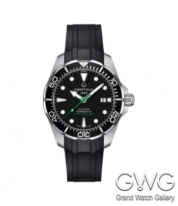 Certina C032.407.17.051.00 мужские механические часы