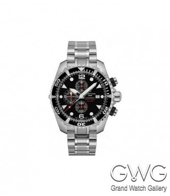 Certina C032.427.11.051.00 мужские механические часы