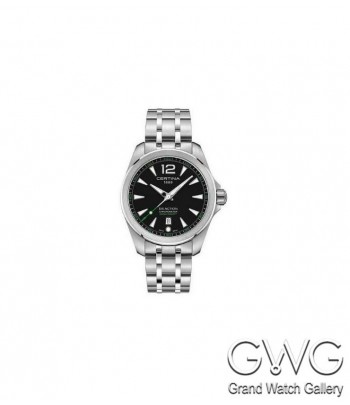 Certina C032.851.11.057.02 мужские кварцевые часы