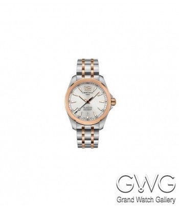 Certina C032.851.22.037.00 мужские кварцевые часы