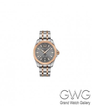 Certina C032.851.22.087.00 мужские кварцевые часы