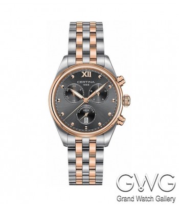 Certina C033.234.22.088.00 женские кварцевые часы