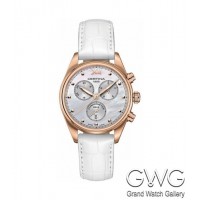 Certina C033.234.36.118.00 женские кварцевые часы
Certina C033.234.36.118.00 женские кварцевые часы