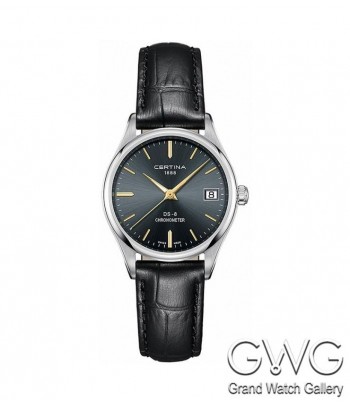 Certina C033.251.16.351.01 женские кварцевые часы