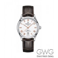 
                Certina C033.407.16.013.00  механические часы                