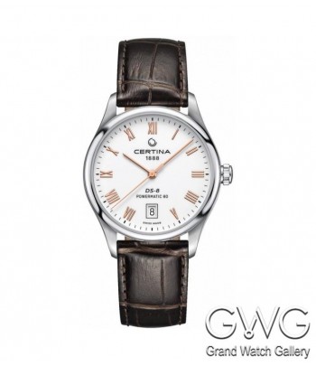 Certina C033.407.16.013.00  механические часы