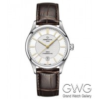 
                Certina C033.407.16.031.00 мужские механические часы                