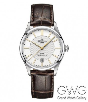 Certina C033.407.16.031.00 мужские механические часы