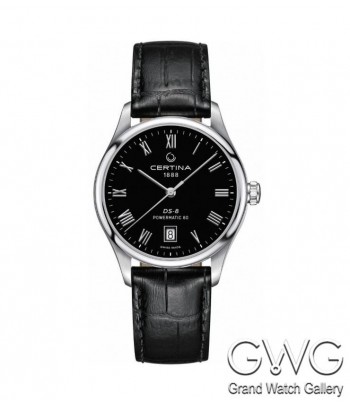 Certina C033.407.16.053.00  механические часы