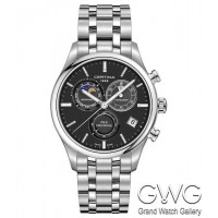 Certina C033.450.11.051.00 мужские кварцевые часы
Certina C033.450.11.051.00 мужские кварцевые часы
