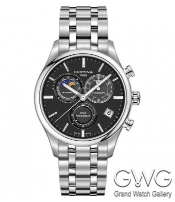 Certina C033.450.11.051.00 мужские кварцевые часы