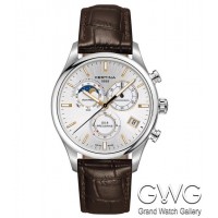 Certina C033.450.16.031.00 мужские кварцевые часы
Certina C033.450.16.031.00 мужские кварцевые часы