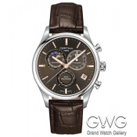 Certina C033.450.16.081.00 мужские кварцевые часы
Certina C033.450.16.081.00 мужские кварцевые часы