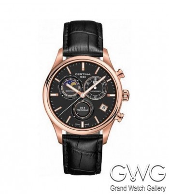 Certina C033.450.36.051.00 мужские кварцевые часы