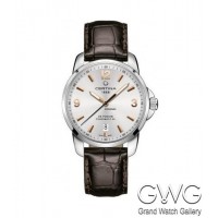 
                Certina C034.407.16.037.01 мужские механические часы                