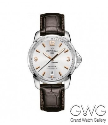 Certina C034.407.16.037.01 мужские механические часы