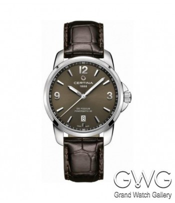 Certina C034.407.16.087.00 мужские механические часы