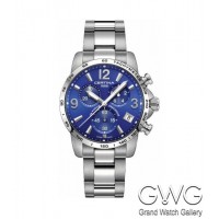 Certina C034.417.11.047.00 мужские кварцевые часы
Certina C034.417.11.047.00 мужские кварцевые часы