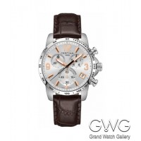 
                Certina C034.417.16.037.01 мужские кварцевые часы                