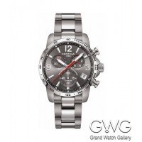 
                Certina C034.417.44.087.00 мужские кварцевые часы                