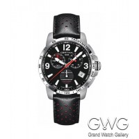 
                Certina C034.453.16.057.00 мужские кварцевые часы                