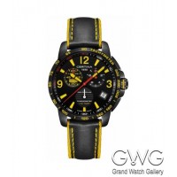 
                Certina C034.453.36.057.10 мужские кварцевые часы                