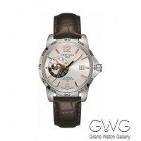 
                Certina C034.455.16.037.01 мужские кварцевые часы                