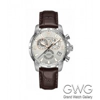 
                Certina C034.654.16.037.01 мужские кварцевые часы                