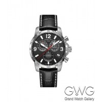 
                Certina C034.654.16.057.00 мужские кварцевые часы                