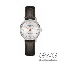 Certina C035.210.16.037.01 механические часы
Certina C035.210.16.037.01 механические часы