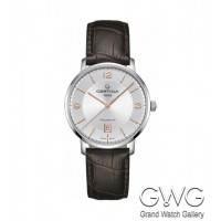 
                Certina C035.407.16.037.01  механические часы                