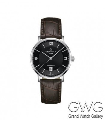 Certina C035.407.16.057.00 мужские механические часы