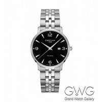 
                Certina C035.410.11.057.00  механические часы                
