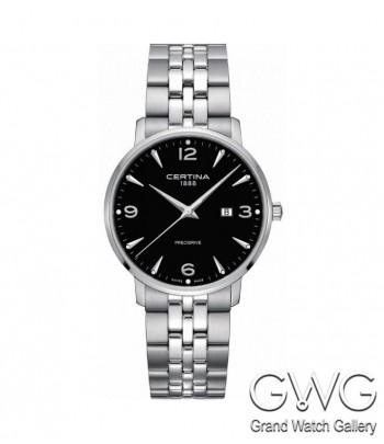 Certina C035.410.11.057.00  механические часы