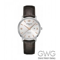Certina C035.410.16.037.01 механические часы
Certina C035.410.16.037.01 механические часы