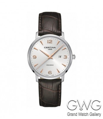 Certina C035.410.16.037.01  механические часы