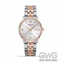 
                Certina C035.410.22.037.01  механические часы                