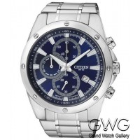 Citizen AN3530-52L мужские кварцевые часы
Citizen AN3530-52L мужские кварцевые часы