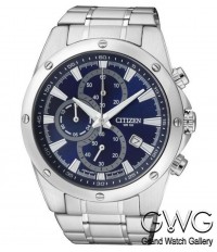 Citizen AN3530-52L мужские кварцевые часы